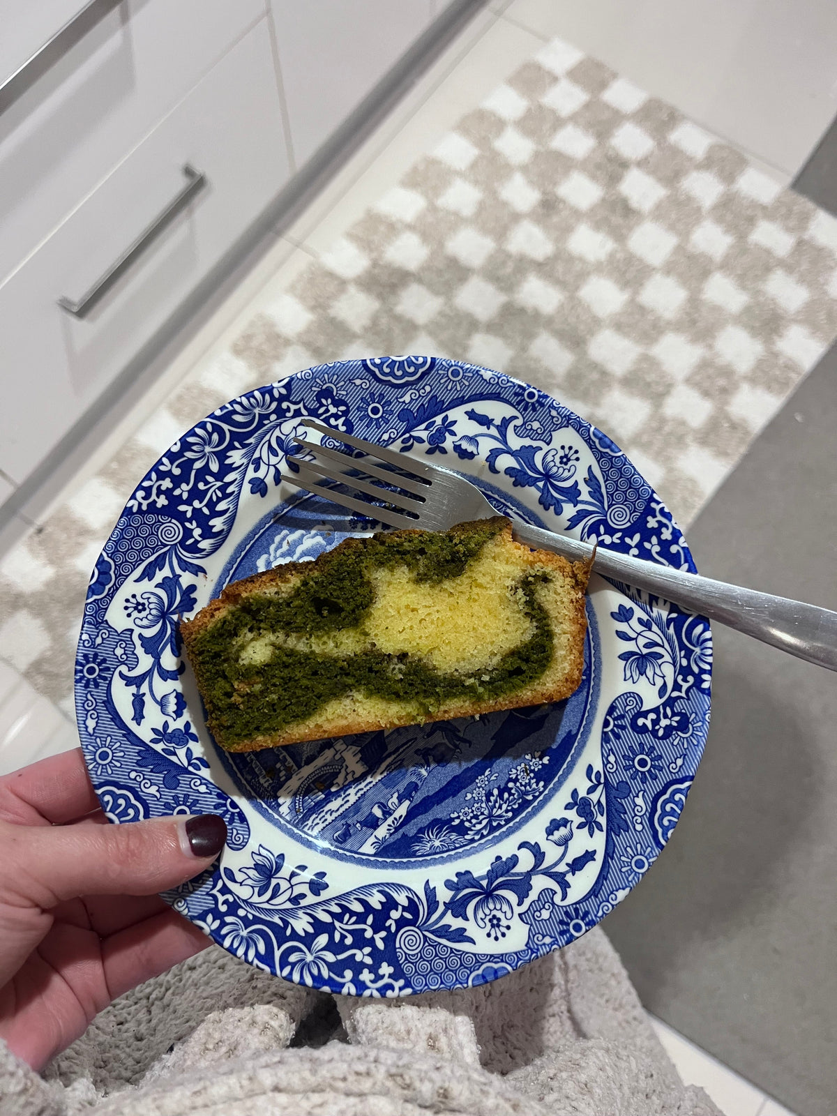 August Recipe