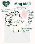 Catch Up Mail - May Goodies