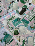 Mystery Scrap Packs!