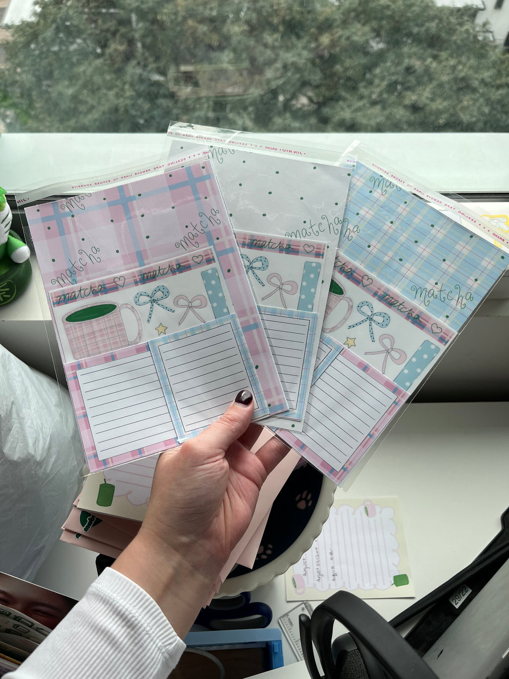 Journal Pack