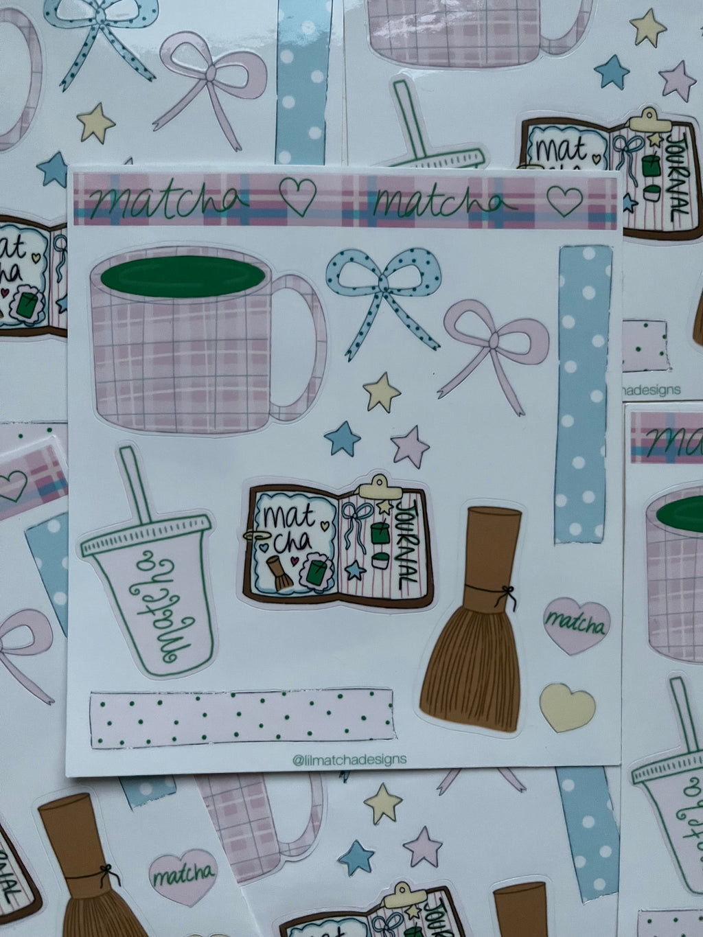 Journal Pack
