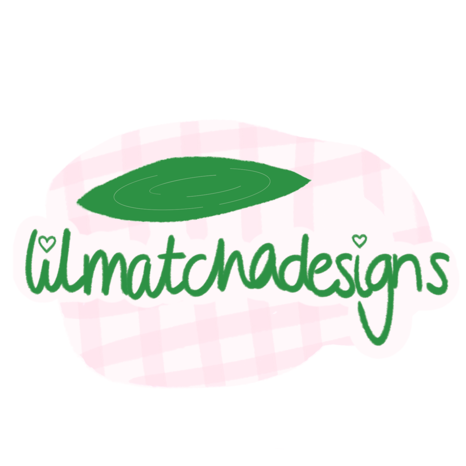 Lil Matcha Designs